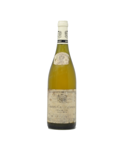 CORTON CHARLEMAGNE GRAND CRU