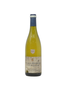 CHASSAGNE-MONTRACHET 1ER CRU LES CAILLERETS