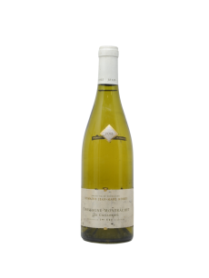 CHASSAGNE-MONTRACHET 1ER CRU LES CAILLERETS