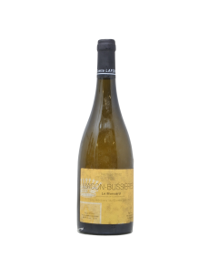 MACON BUSSIERE - LES CLOS