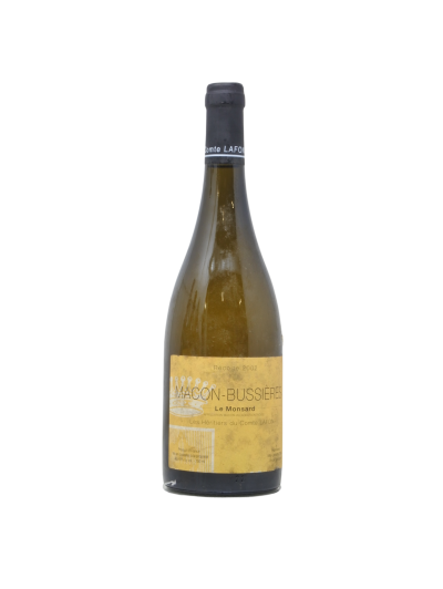 MACON BUSSIERE - LES CLOS