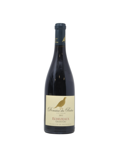 ECHEZEAUX GRAND CRU