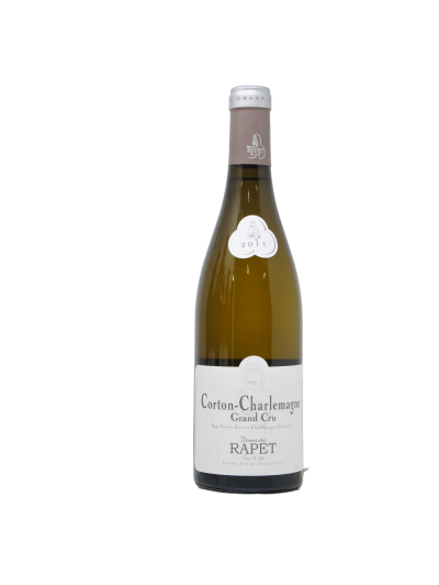 CORTON CHARLEMAGNE GRAND CRU