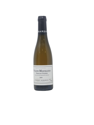 PULIGNY-MONTRACHET