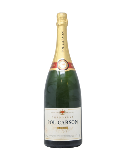 CHAMPAGNE BRUT