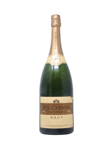 CHAMPAGNE BRUT