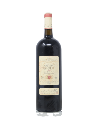 CHATEAU MERIC