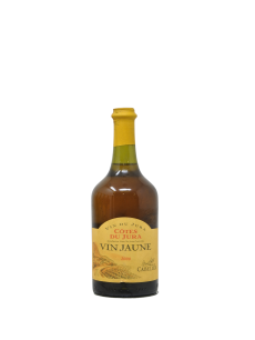 VIN JAUNE