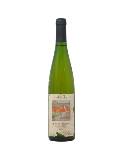 GEWURZTRAMINER