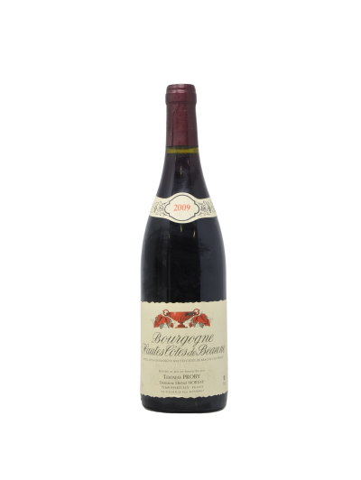 BOURGOGNE HAUTES COTES DE BEAUNE