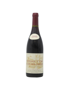 VOLNAY 1ER CRU CLOS DES CHENES