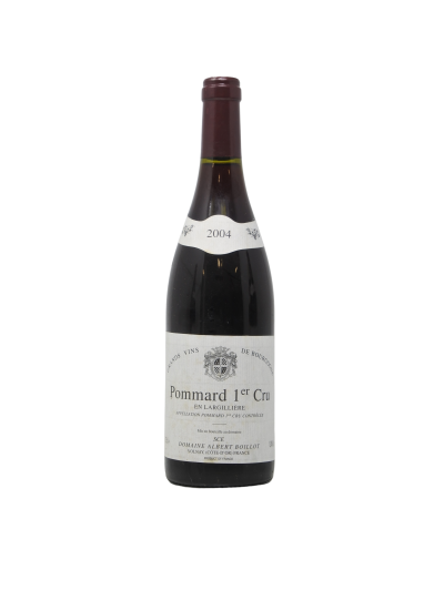 POMMARD 1ER CRU