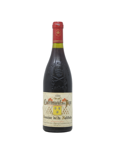 CHATEAUNEUF-DU PAPE