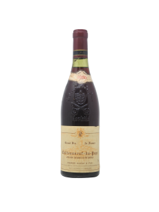 CHATEAUNEUF-DU PAPE