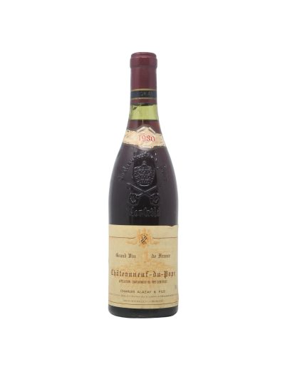 CHATEAUNEUF-DU PAPE