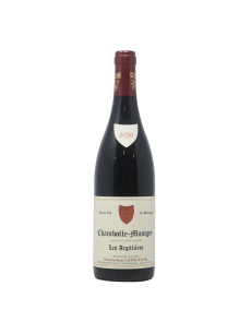 CHAMBOLLE-MUSIGNY LES ARGILLIERES