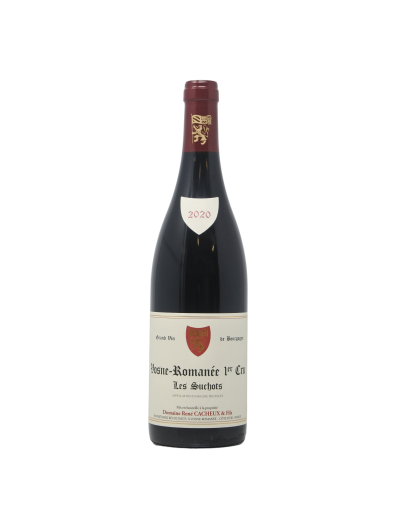 VOSNE-ROMANEE 1ER CRU LES SUCHOTS