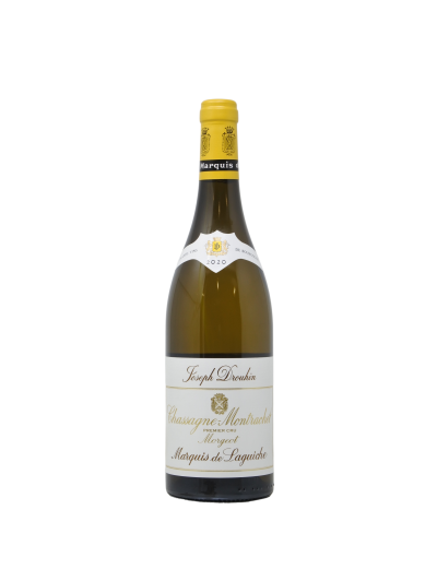 CHASSAGNE-MONTRACHET 1ER CRU MORGEOT