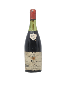 MAZY CHAMBERTIN GRAND CRU