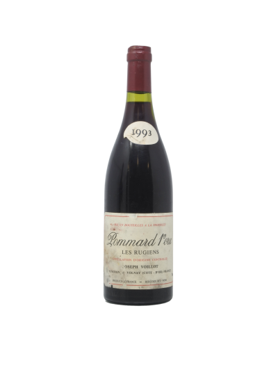 POMMARD 1ER CRU LES RUGIENS