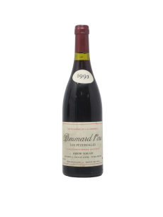 POMMARD 1ER CRU LES PEZEROLLES