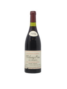 VOLNAY 1ER CRU LES FREMIETS