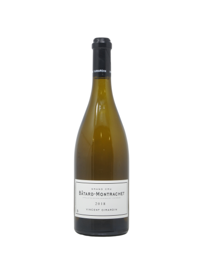 BATARD-MONTRACHET GRAND CRU