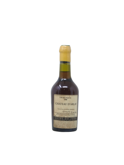 VIN DE PAILLE