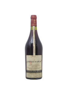 PINOT NOIR - COTES DU JURA