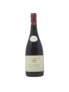 VOLNAY 1ER CRU LES CAILLERETS