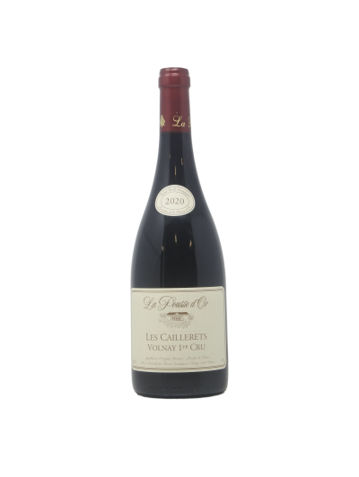 VOLNAY 1ER CRU LES CAILLERETS
