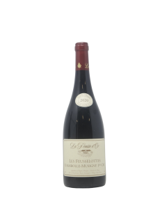 CHAMBOLLE-MUSIGNY 1ER CRU LES FEUSSELOTTES