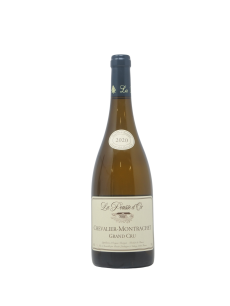 CHEVALIER-MONTRACHET GRAND CRU