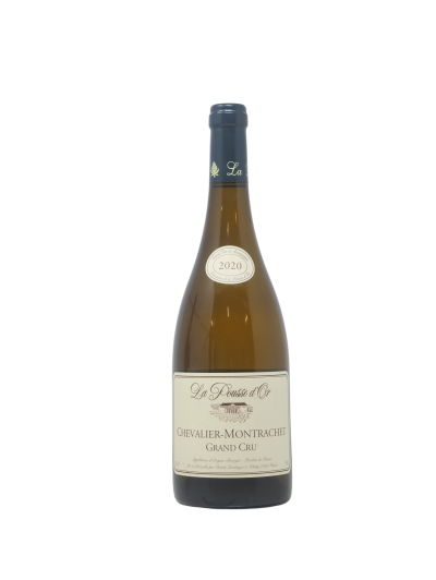 CHEVALIER-MONTRACHET GRAND CRU