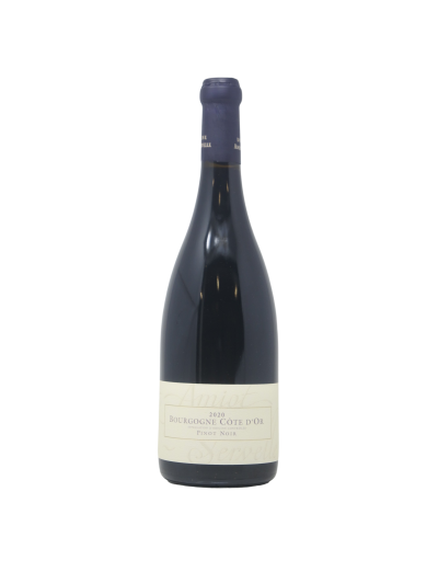 BOURGOGNE PINOT NOIR