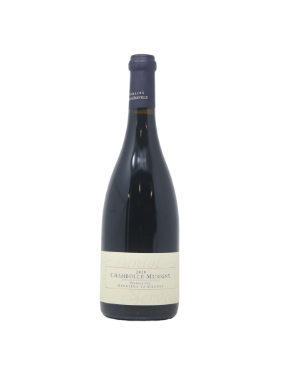CHAMBOLLE-MUSIGNY 1ER CRU DERRIERE LA GRANGE