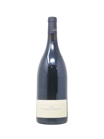 CHAMBOLLE-MUSIGNY