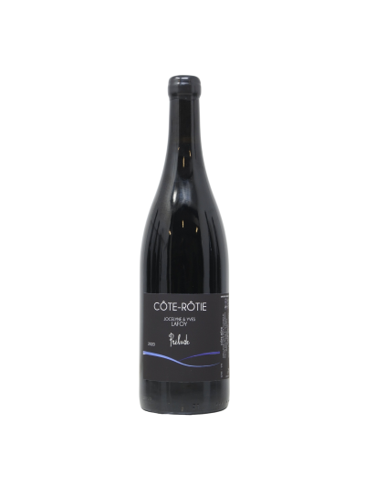 COTE-ROTIE PRELUDE