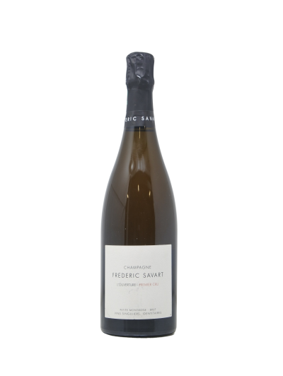 CHAMPAGNE L'OUVERTURE