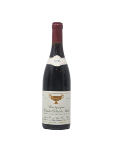 BOURGOGNE HAUTES COTES DE NUITS