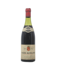 VOSNE-ROMANEE