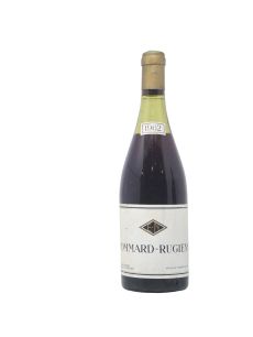 POMMARD 1ER CRU LES RUGIENS