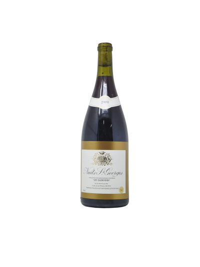 NUITS-SAINT-GEORGES 1ER CRU LES DAMODES