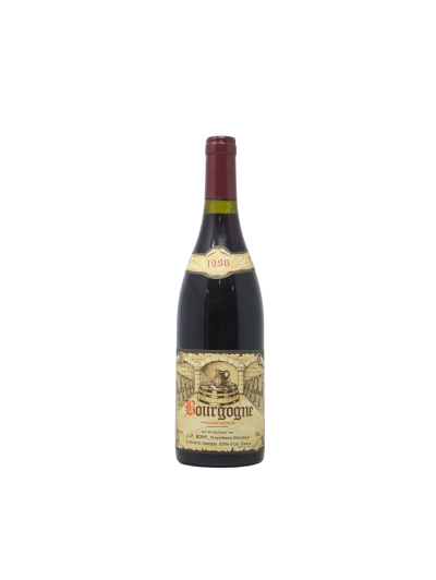 BOURGOGNE PINOT NOIR