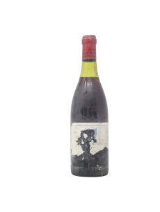VOSNE-ROMANEE