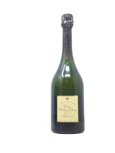 CHAMPAGNE WILLIAM DEUTZ