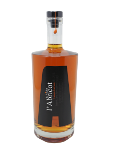 LIQUEUR D'ABRICOT