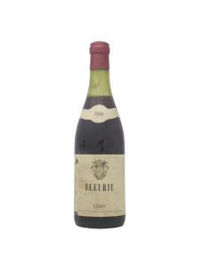 FLEURIE