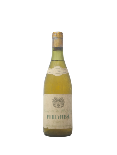 POUILLY-FUISSE