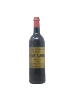 CHATEAU BRANE-CANTENAC